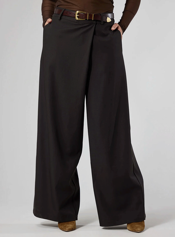 Label Dot Pantalon Rilene