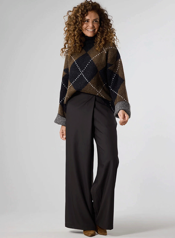 Label Dot Pantalon Rilene 2628029