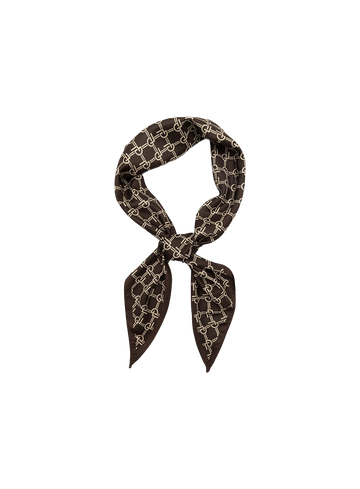 Label Dot Sjaal Tara 2629001