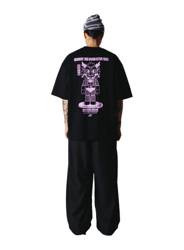 Woodbird T-shirt WBBeam Action 2636.405
