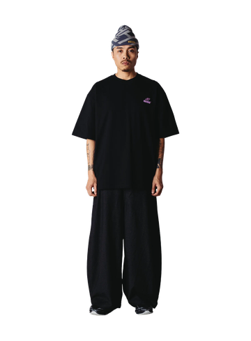 Woodbird T-shirt WBBeam Action 2636.405