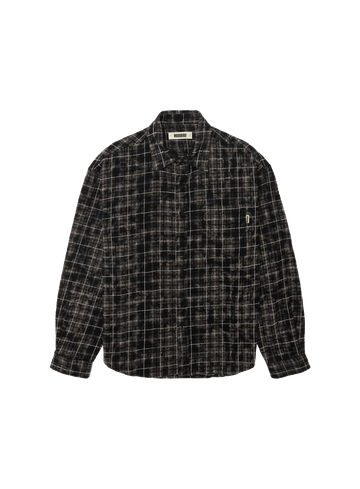 Woodbird Overhemd WBJong 2636.709