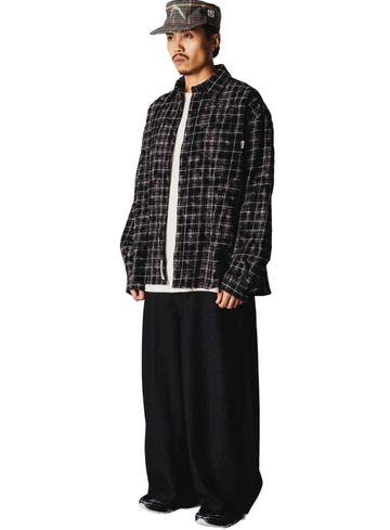 Woodbird Overhemd WBJong