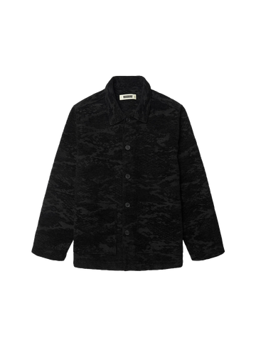 Woodbird Overshirt WBBlade 2636.911