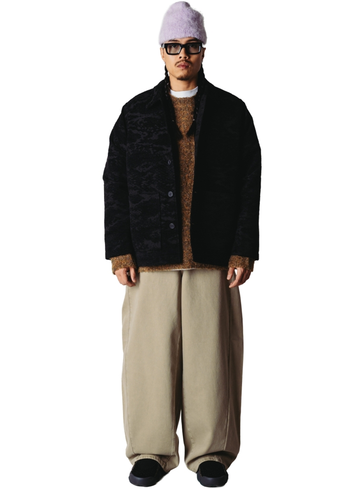 Woodbird Overshirt WBBlade 2636.911