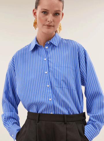 By Bar Blouse Lise