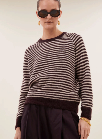By Bar Pullover Sally