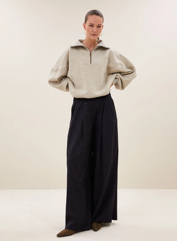 By Bar Sweater Roos