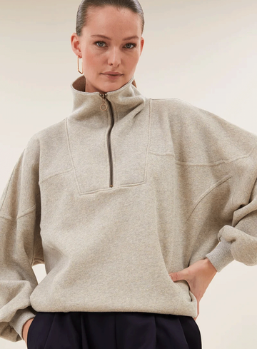 By Bar Sweater Roos