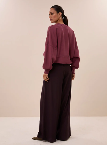 By Bar Sweater Malyn