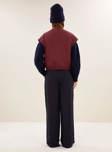 By Bar Gilet Gio