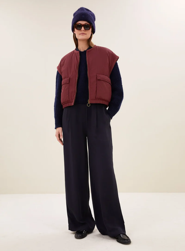 By Bar Gilet Gio