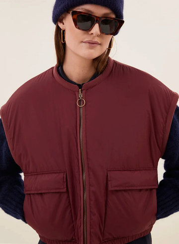 By Bar Gilet Gio