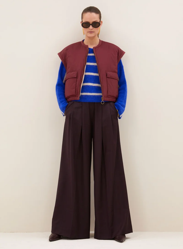 By Bar Gilet Gio