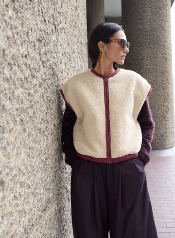 By Bar Gilet Gio 26419003