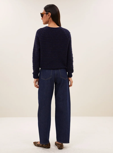 By Bar Jeans Begum