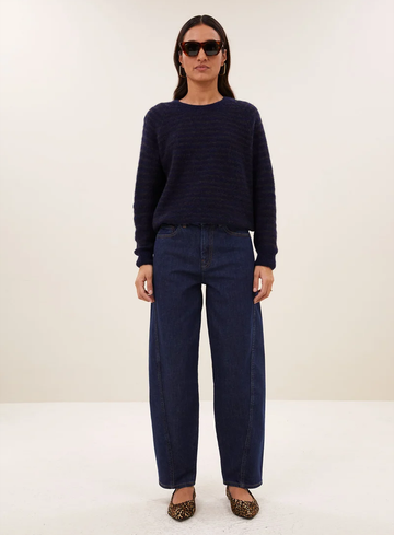 By Bar Jeans Begum