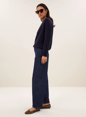 By Bar Jeans Begum