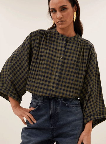 By Bar Jeans Baloe Oil