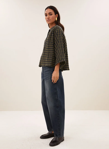 By Bar Jeans Baloe Oil