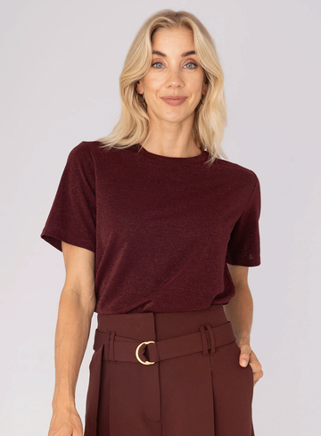 Anna van Toor T-shirt 26a04-03701B-3