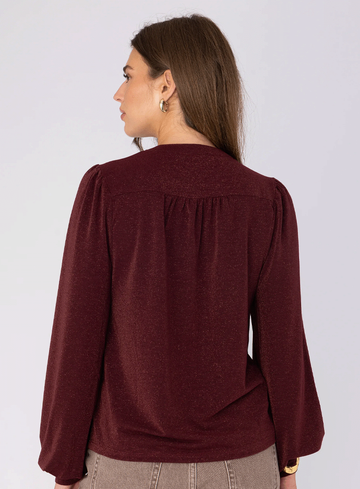 Anna van Toor Blouse