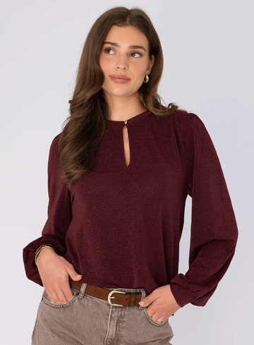 Anna van Toor Blouse 26a05-03463A