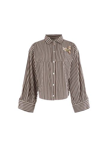 Anna van Toor Blouse 28A05-03794