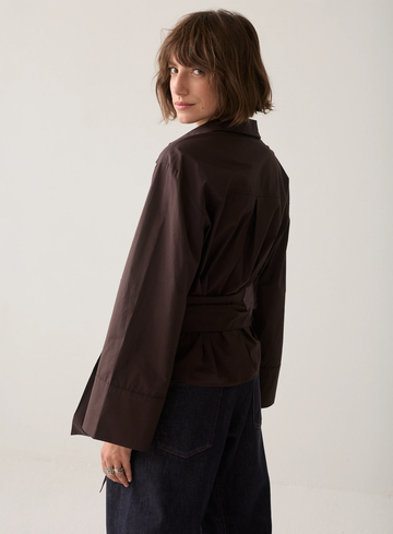 Summum Blouse