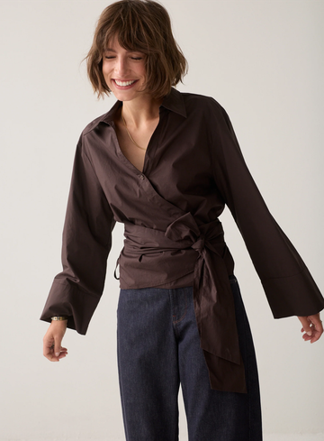 Summum Blouse