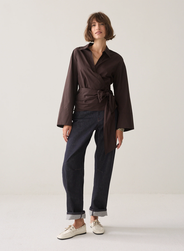 Summum Blouse