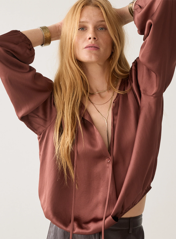 Summum Blouse