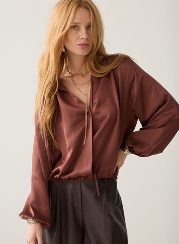Summum Blouse 2s3552-12493
