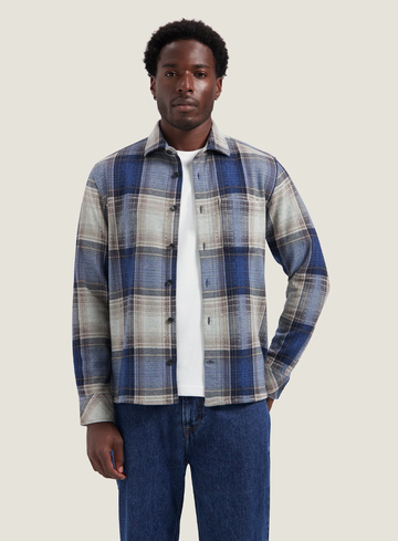 Dstrezzed Overshirt Gus 303882