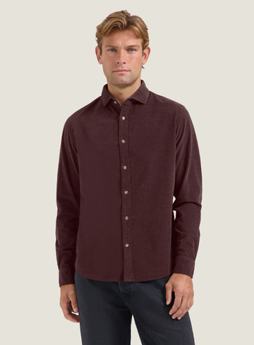 Dstrezzed Shirt Roul 304044