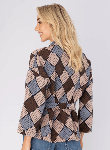 Anna van Toor Blouse
