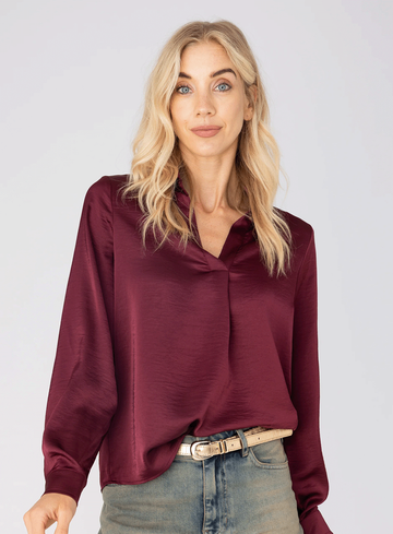 Anna van Toor Blouse 32a05-03134-6