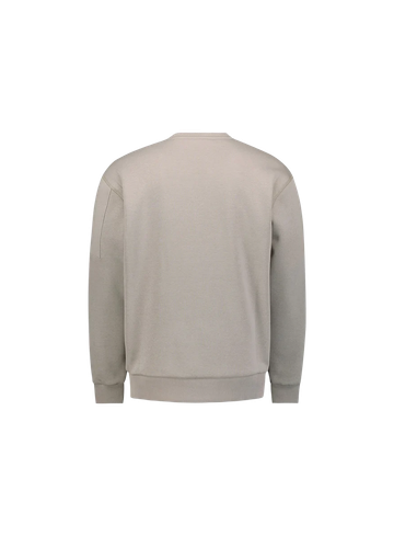 No Excess Sweater