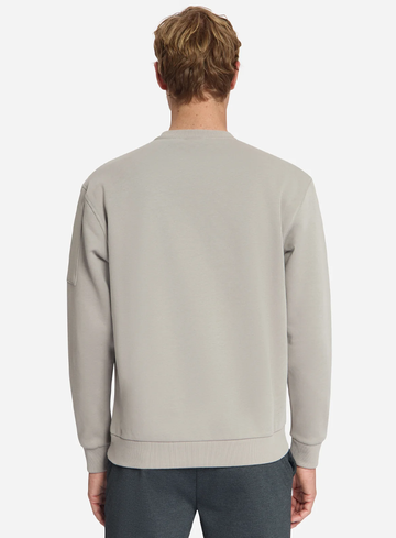 No Excess Sweater
