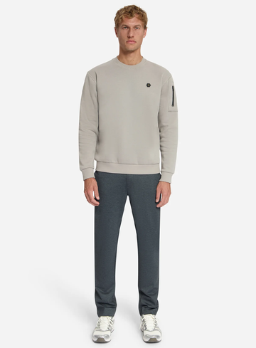 No Excess Sweater