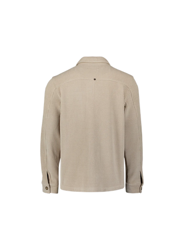No Excess Overshirt