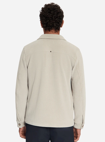 No Excess Overshirt