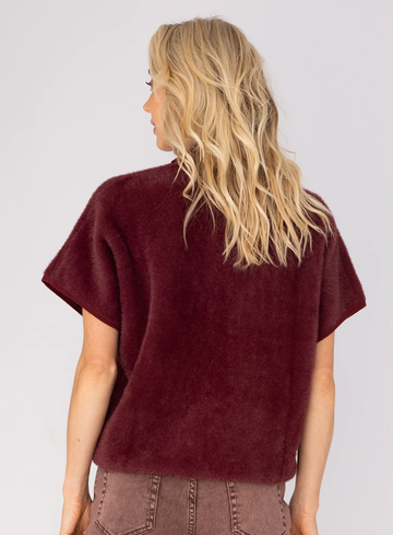 Anna van Toor Vest