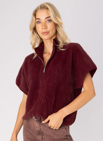 Anna van Toor Vest 36a11-02235
