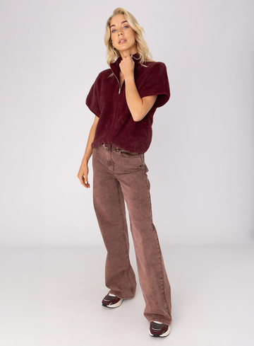 Anna van Toor Vest
