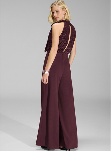 Swing Jumpsuit