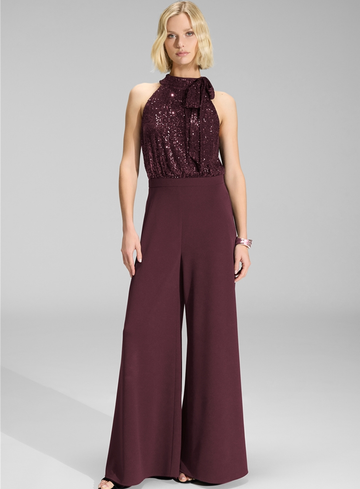 Swing Jumpsuit 3ah039