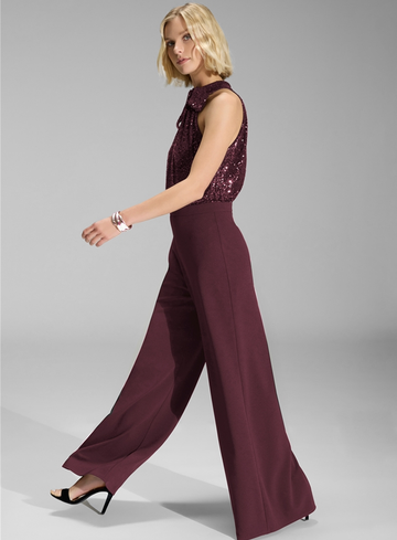 Swing Jumpsuit