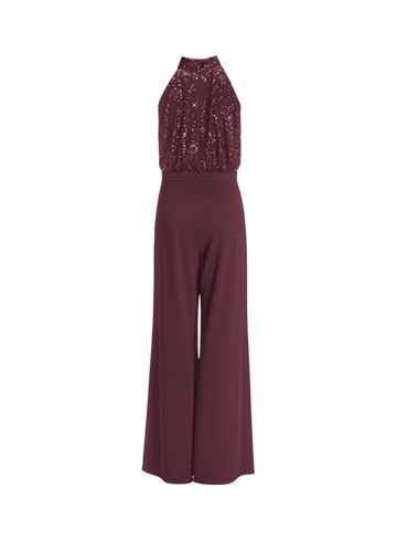 Swing Jumpsuit