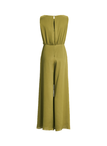 Swing Jumpsuit